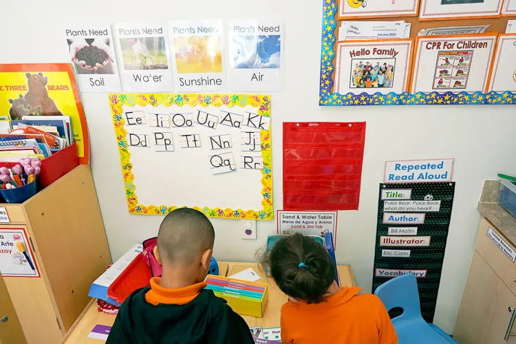 Trump administration green-lights Head Start overhaul